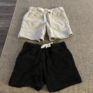 Carter’s Cotton Shorts Bundle - 24 months